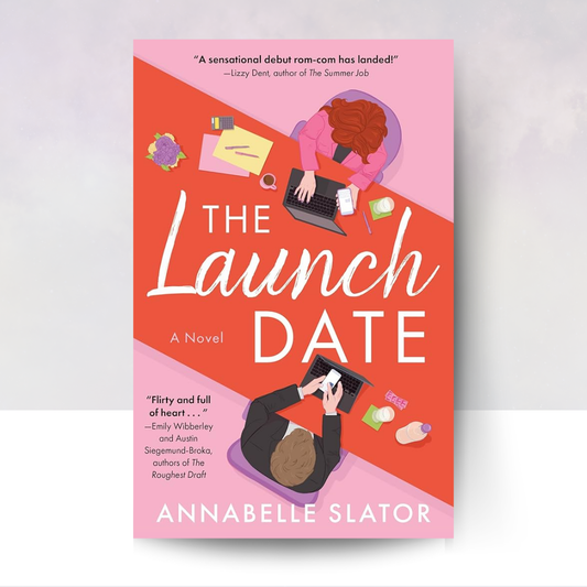 The Launch Date