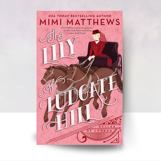 The Lily of Ludgate Hill