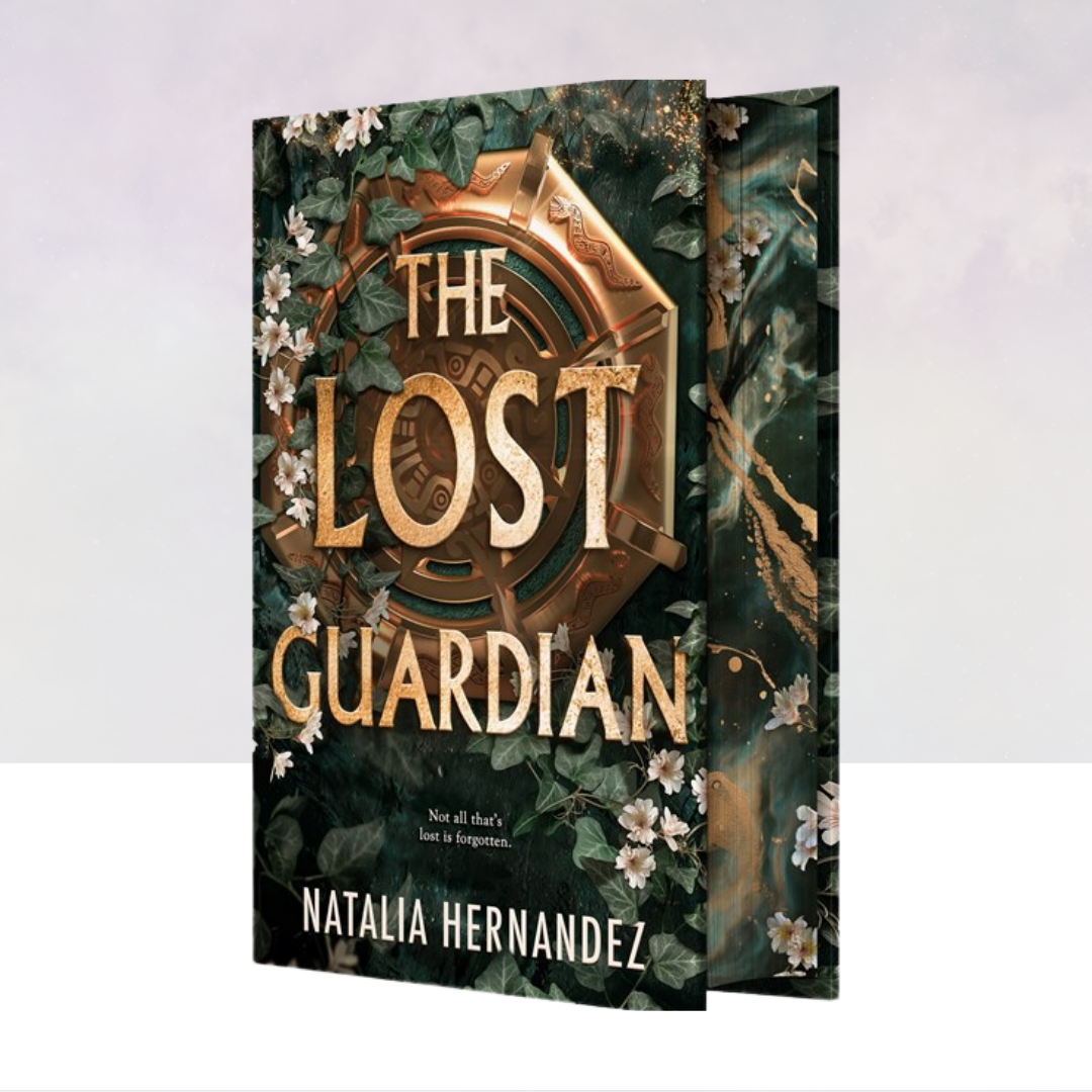 [PREORDER] The Lost Guardian