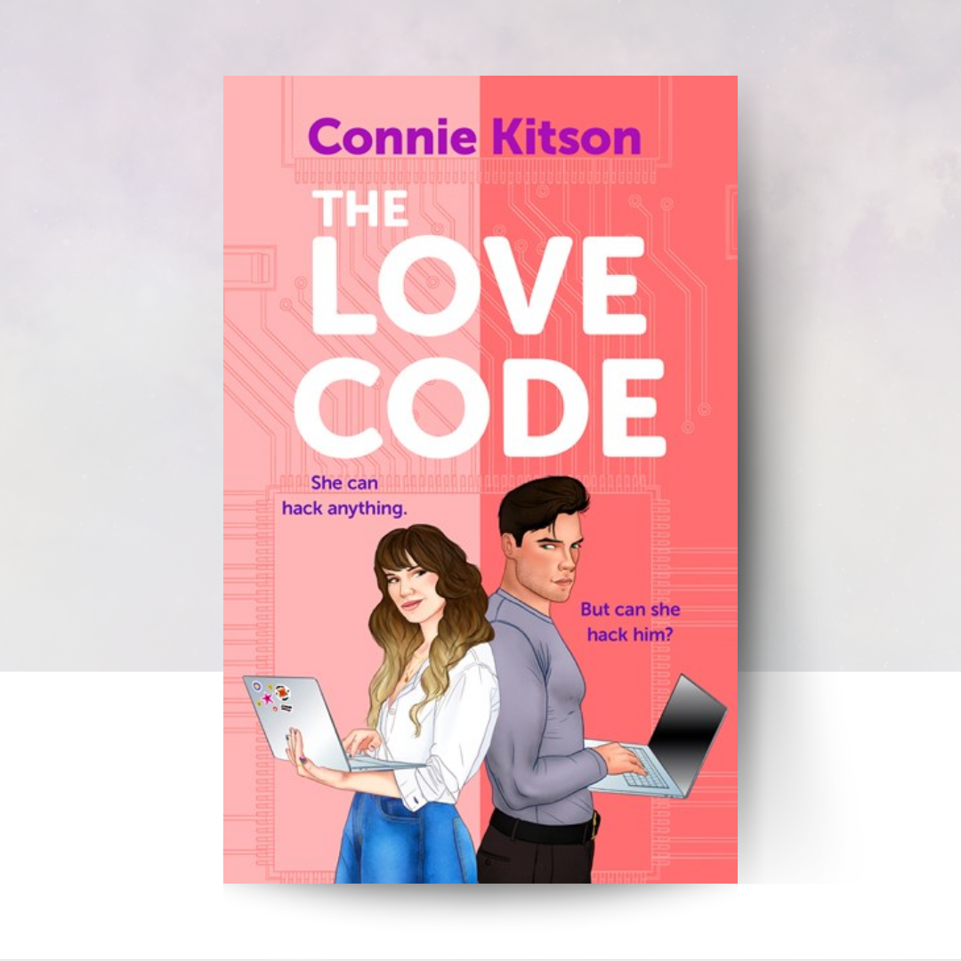 [PREORDER] The Love Code