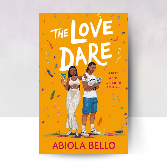 [PREORDER] The Love Dare