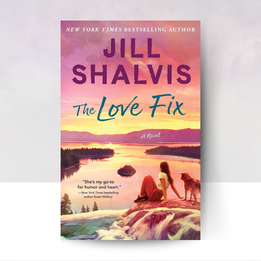 The Love Fix
