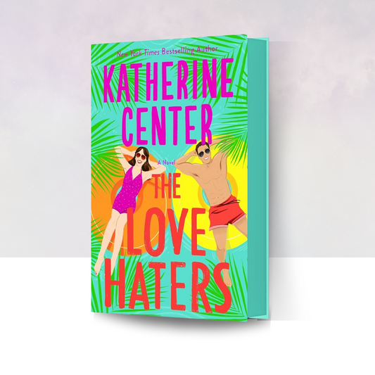 The Love Haters
