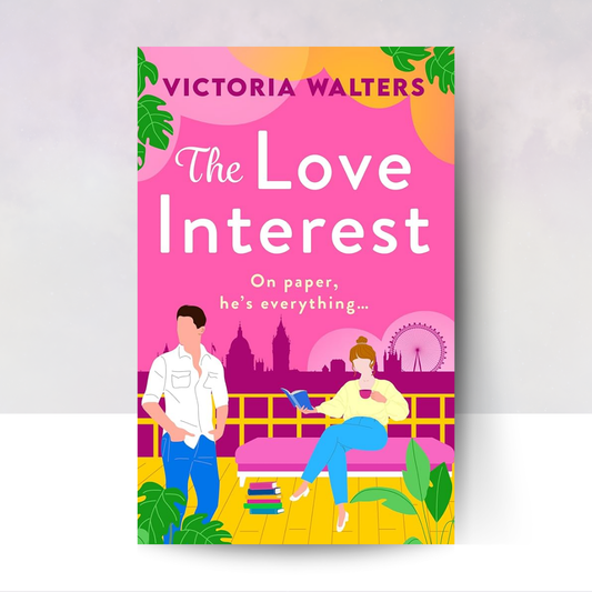The Love Interest