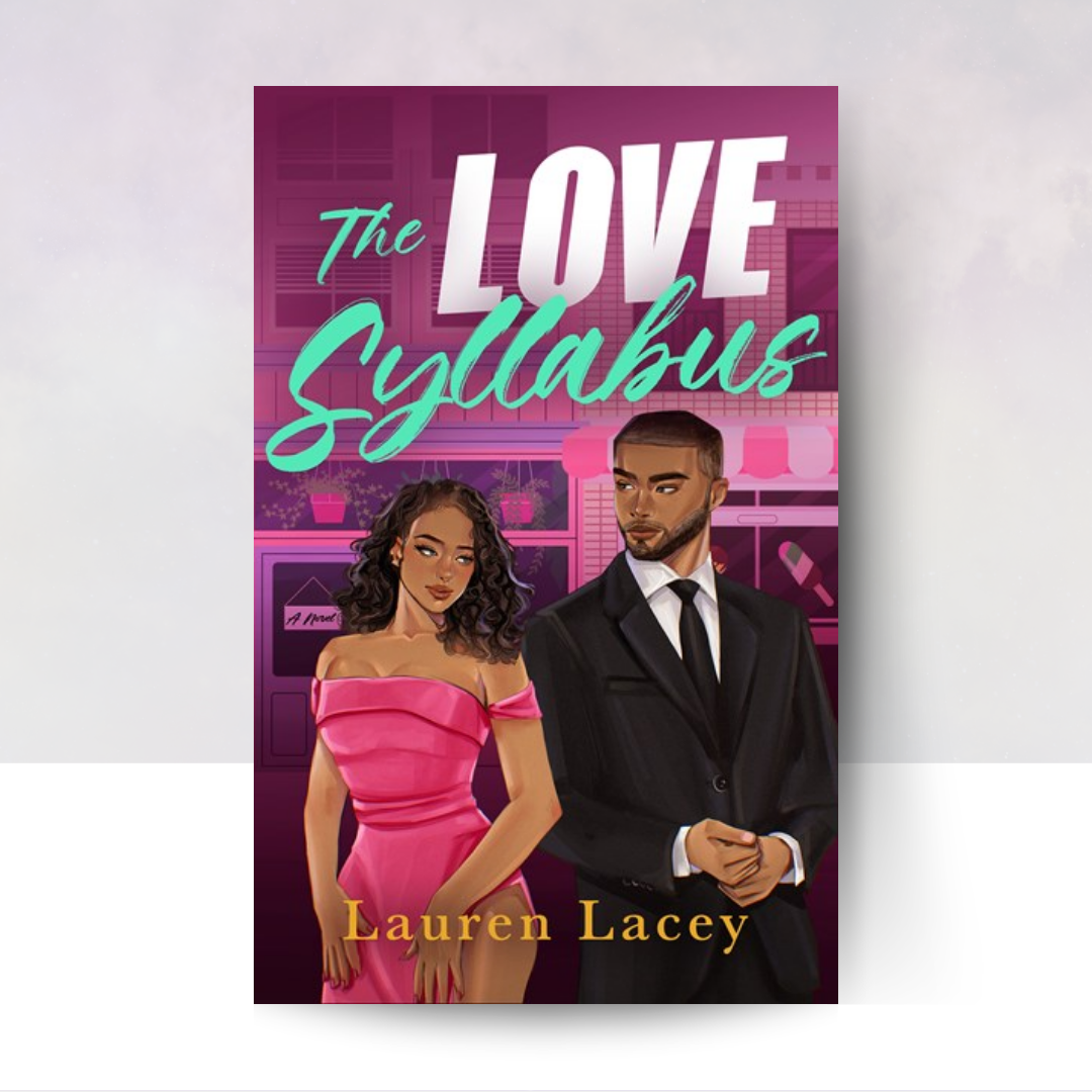 [PREORDER] The Love Syllabus