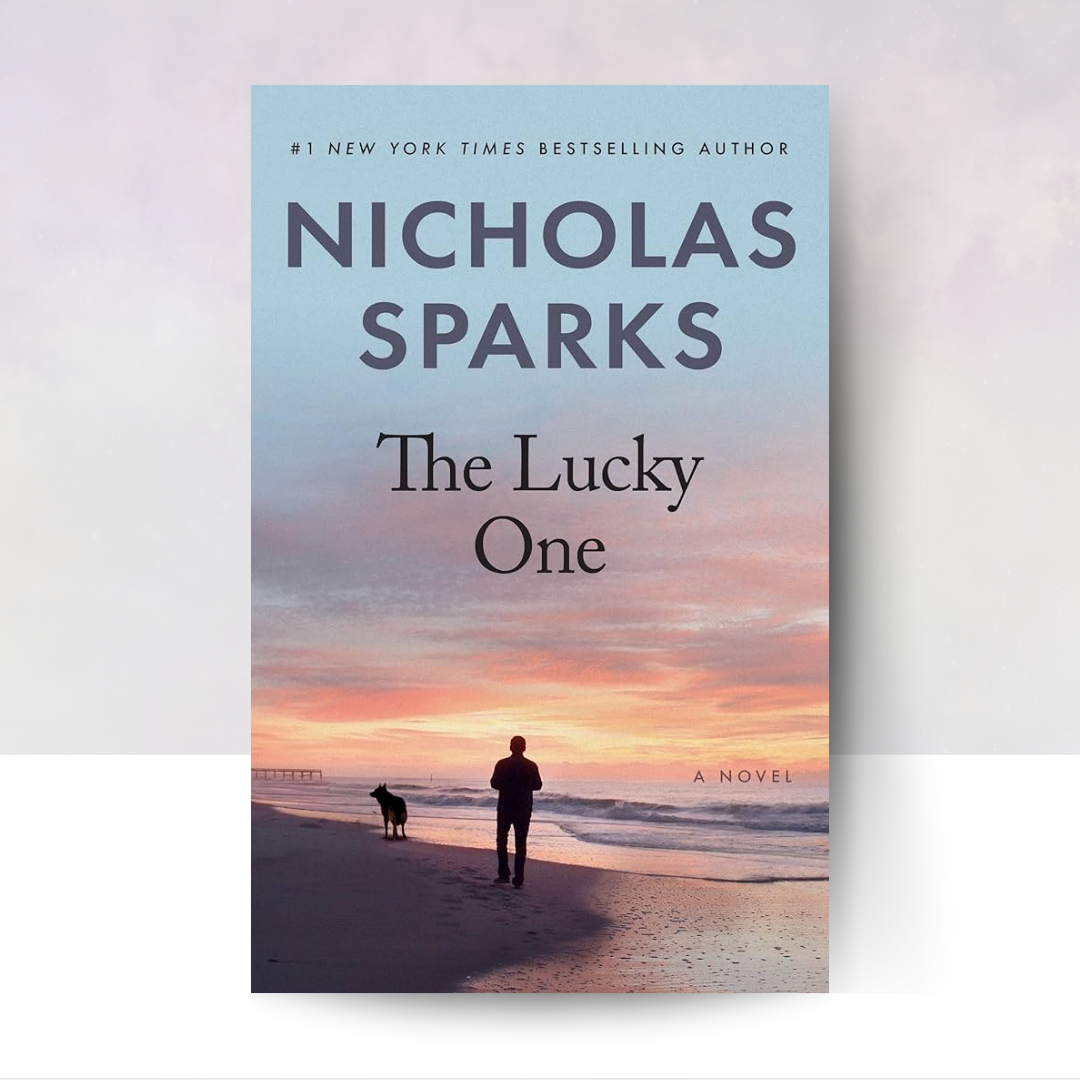 The Lucky One