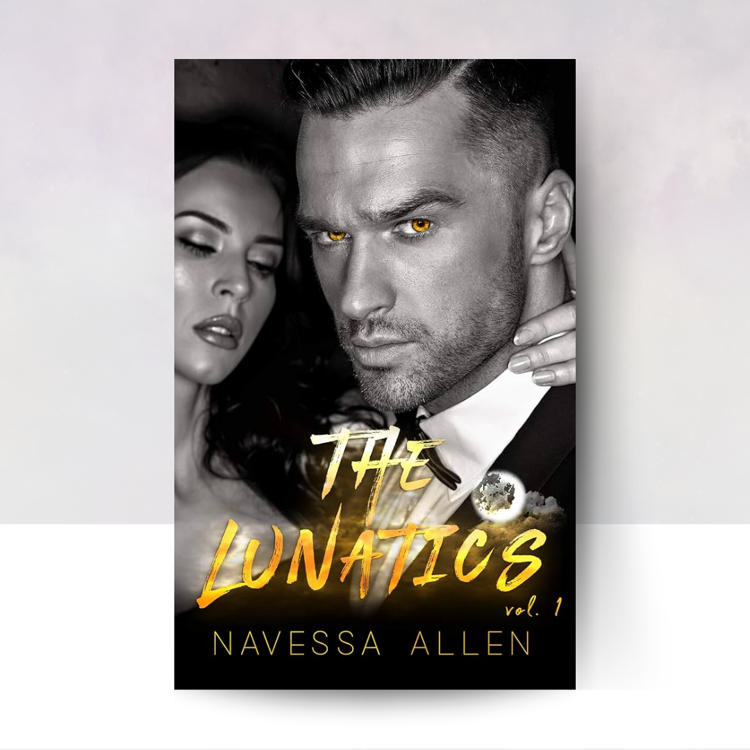 [PREORDER] The Lunatics