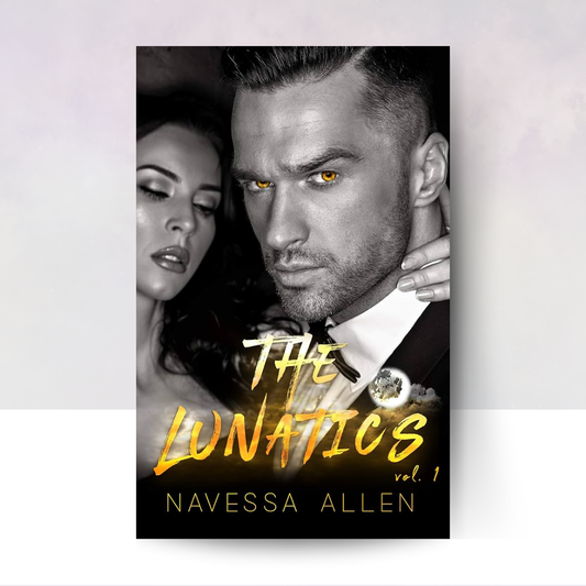 [PREORDER] The Lunatics