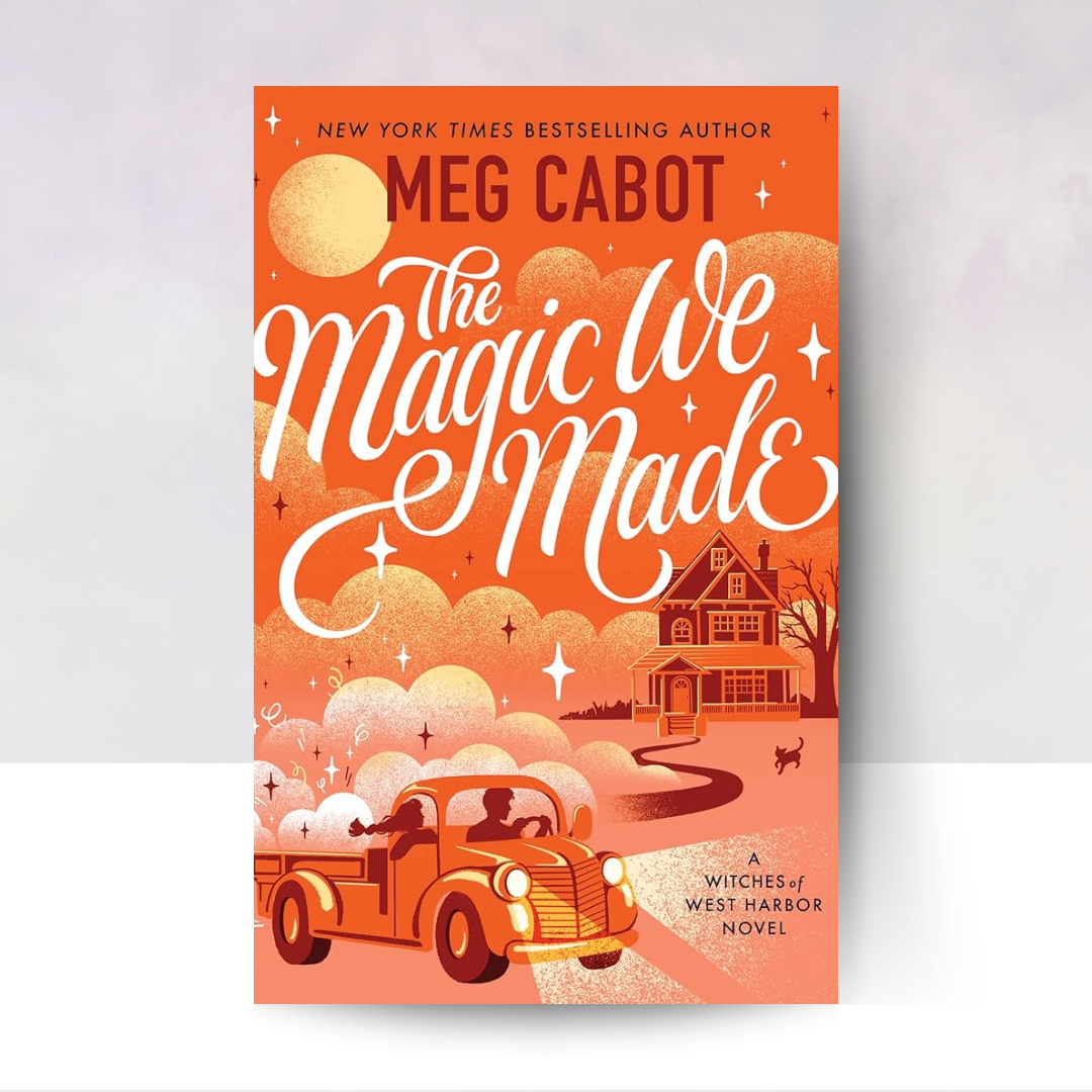 [PREORDER] The Magic We Made