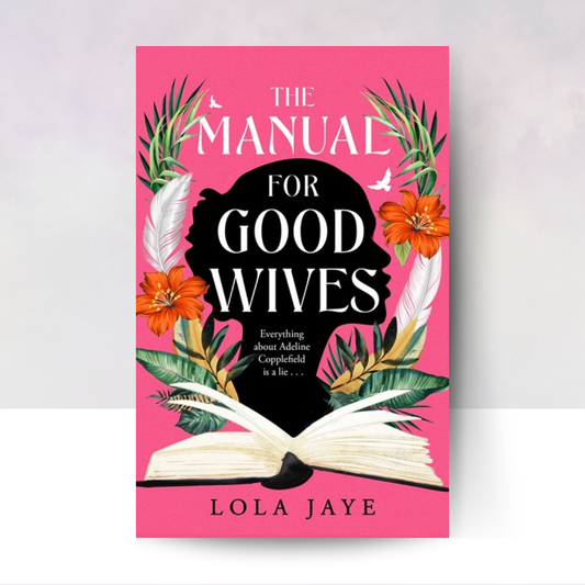 The Manual for Good Wives
