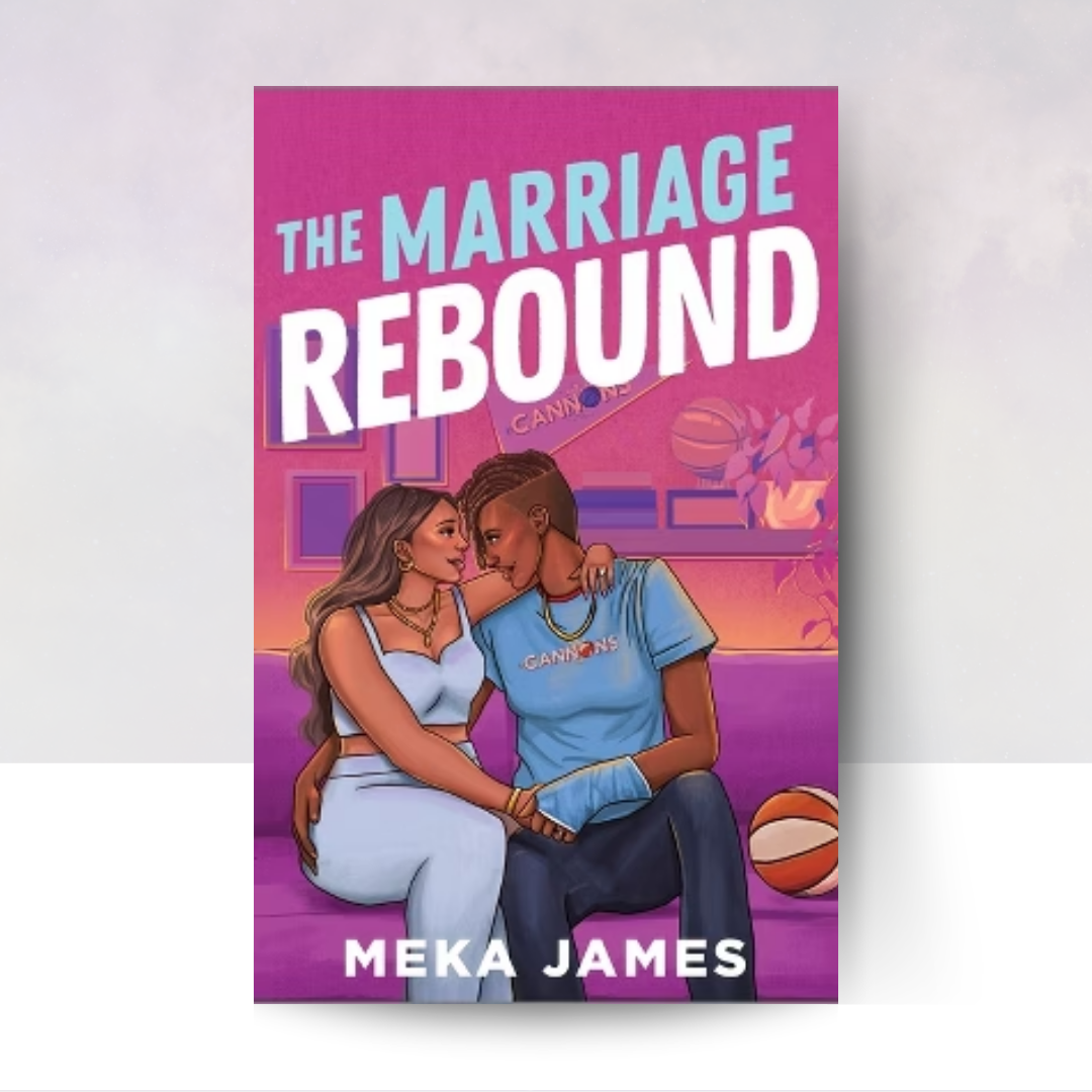[PREORDER] The Marriage Rebound