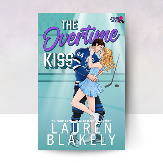 The Overtime Kiss