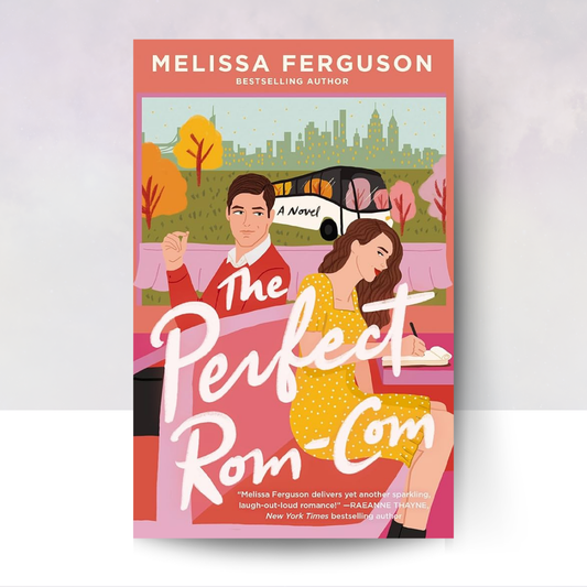 The Perfect Rom-Com