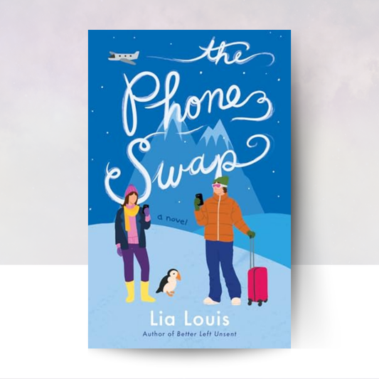[PREORDER] The Phone Swap