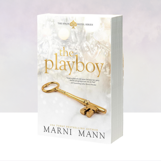 The Playboy