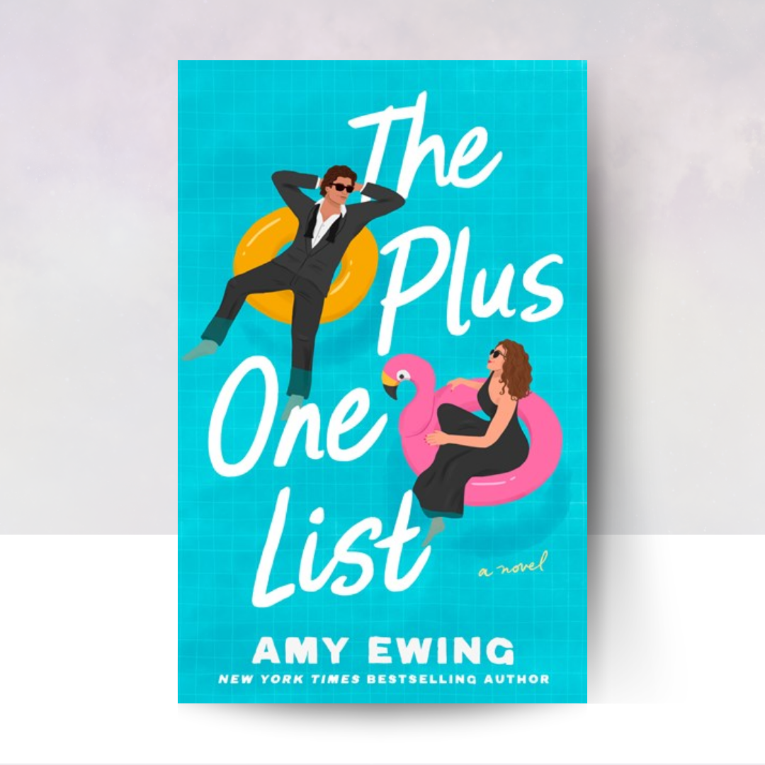 [PREORDER] The Plus-One List