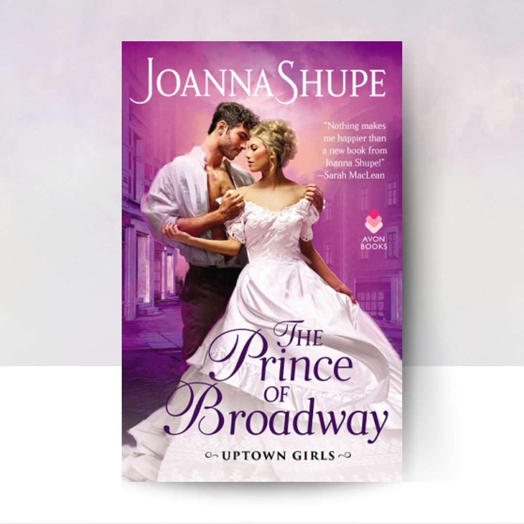 The Prince of Broadway