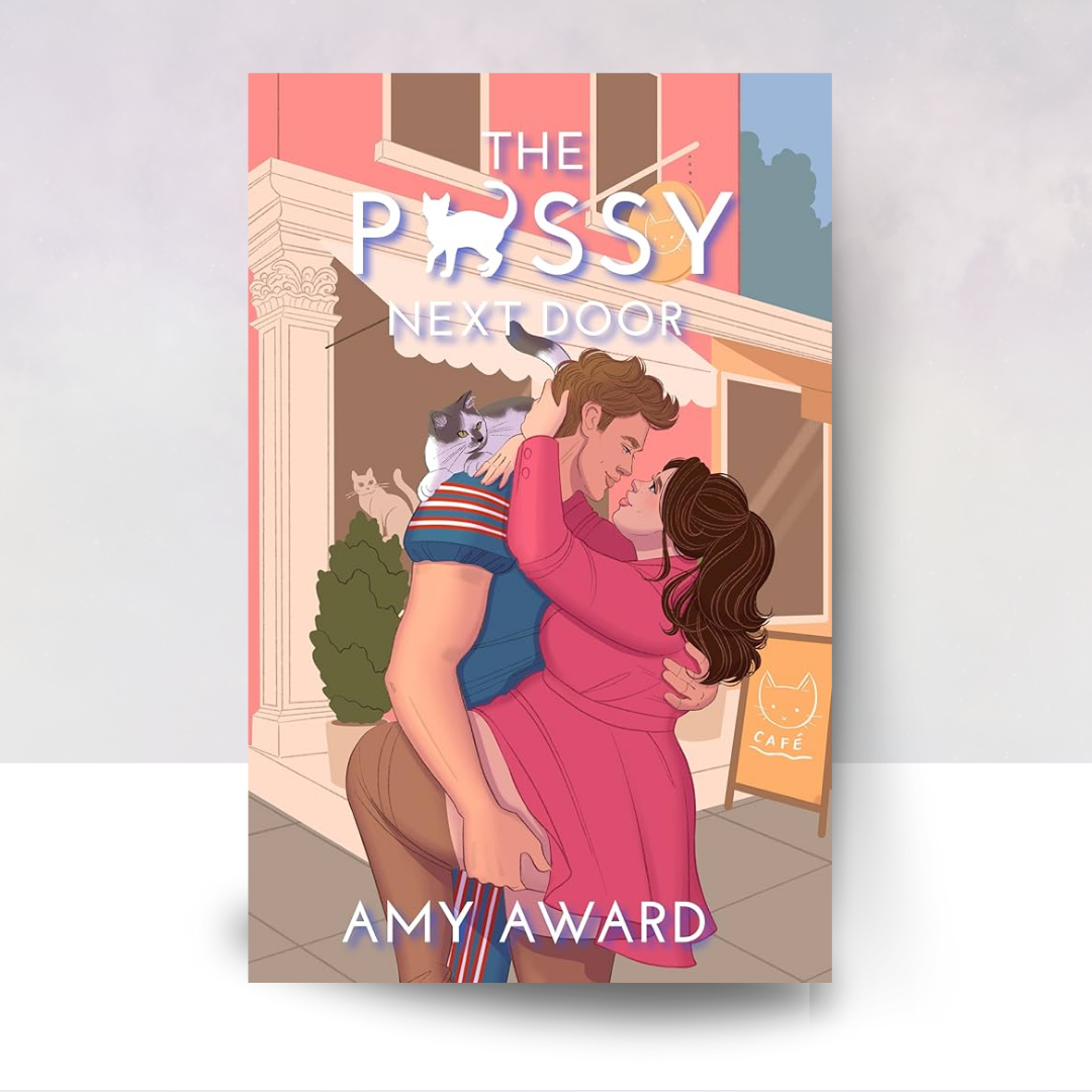 The P*ssy Next Door