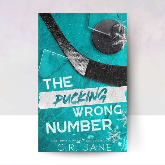 The Pucking Wrong Number