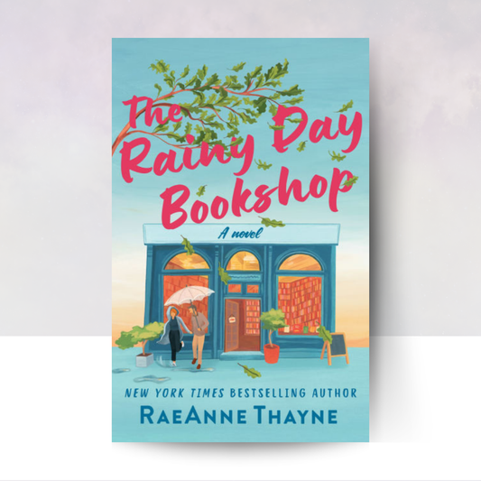 [PREORDER] The Rainy Day Bookshop