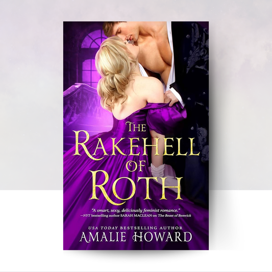 The Rakehell of Roth