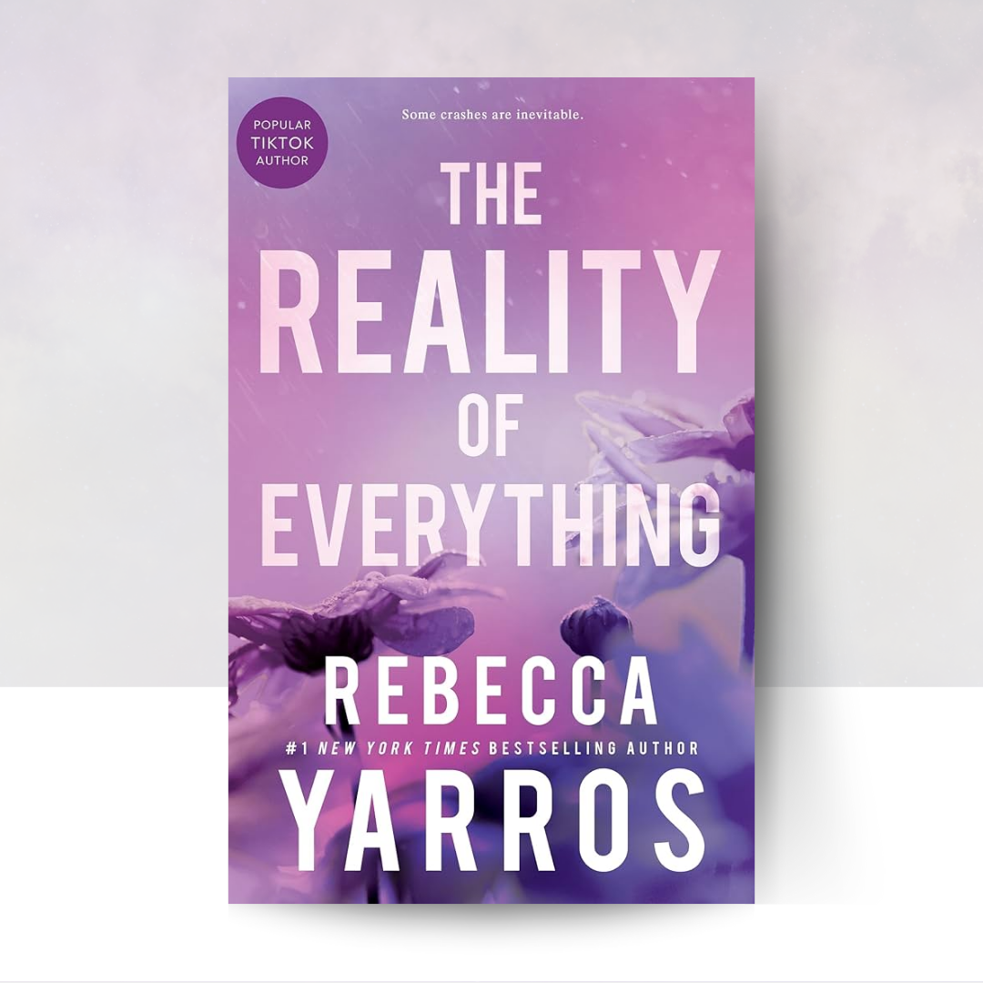 The Reality of Everything