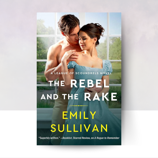 The Rebel and the Rake