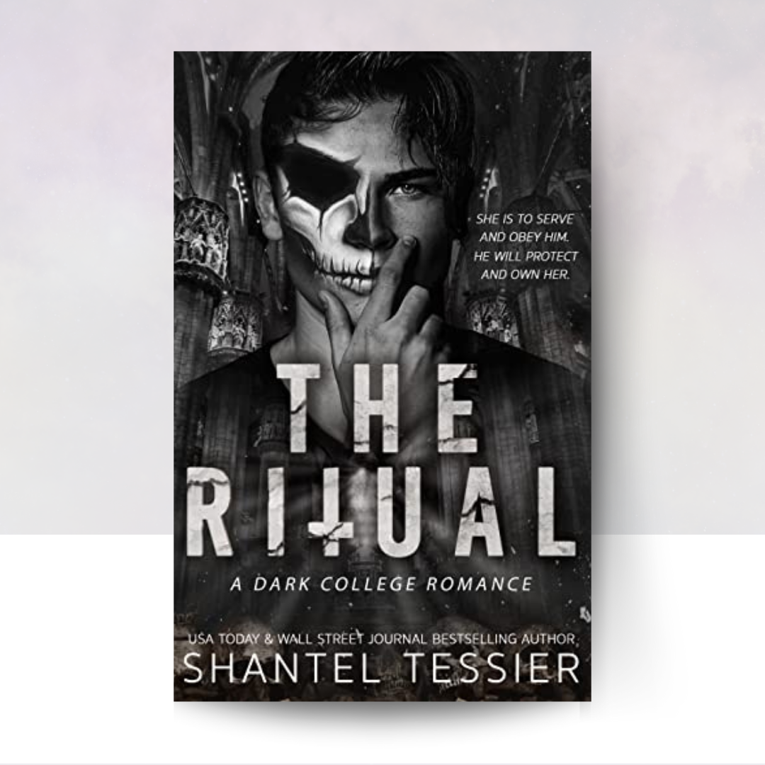 The Rutitual The Ritual – The New Romantics