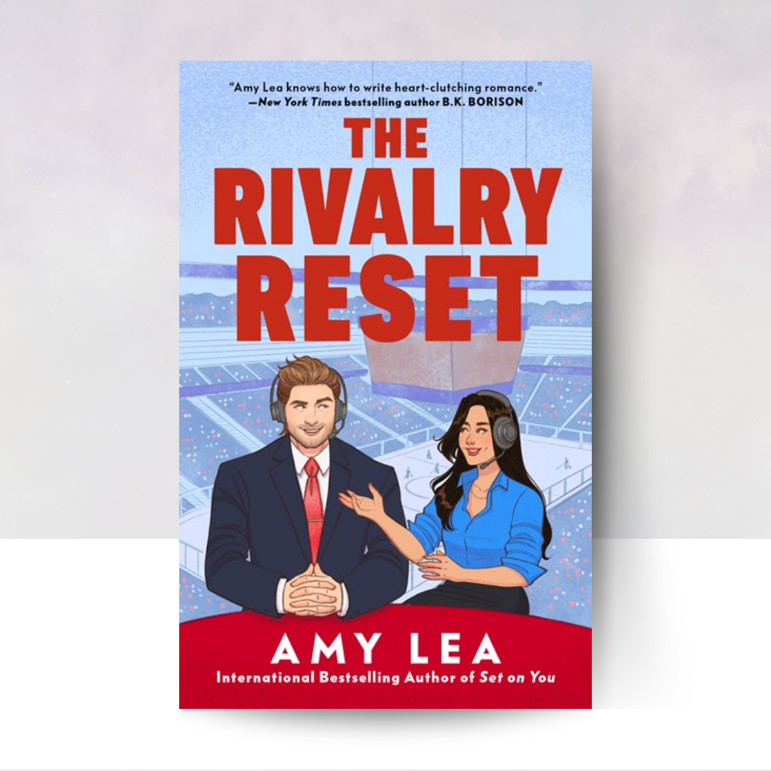 [PREORDER] The Rivalry Reset