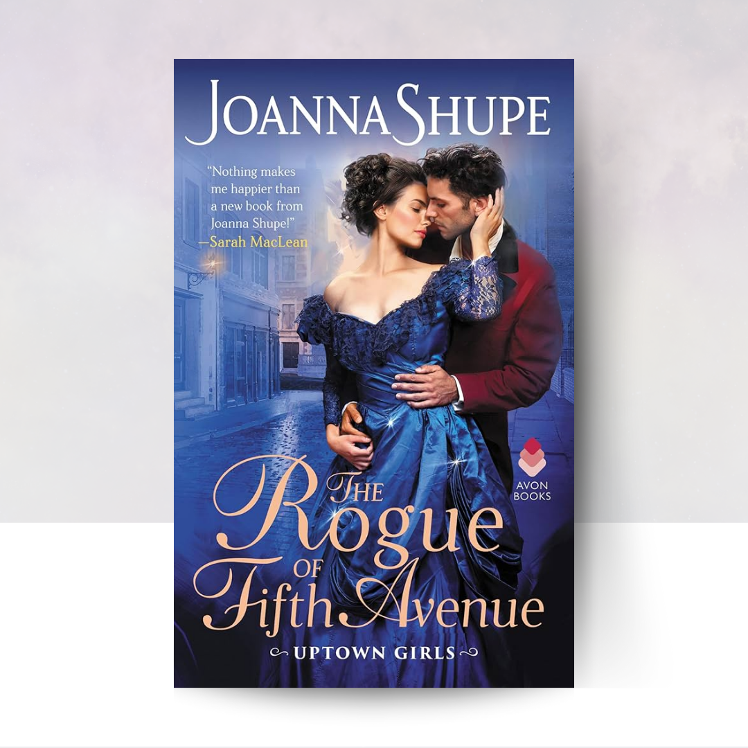 The Rogue of Fifth Avenue