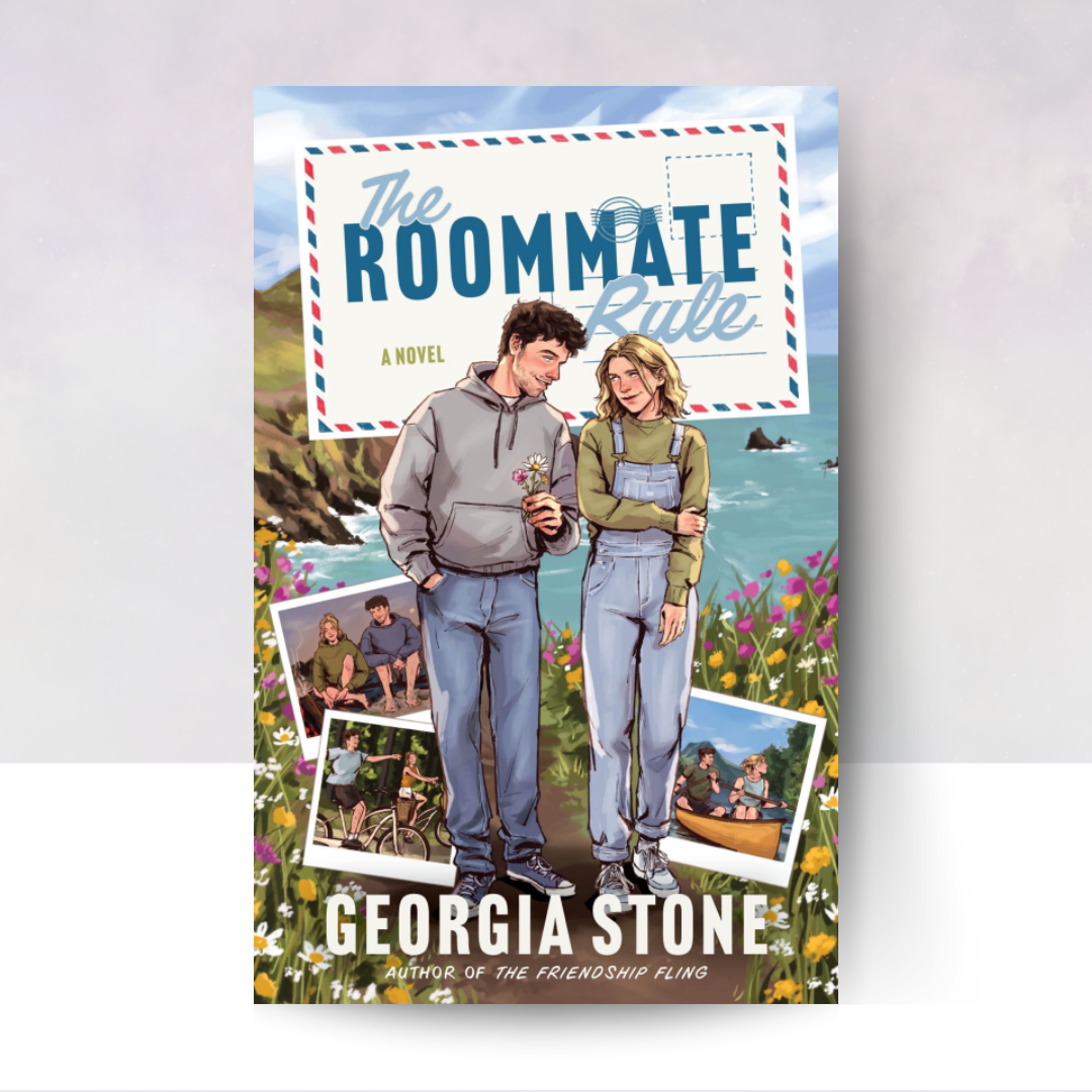 [PREORDER] The Roommate Rule