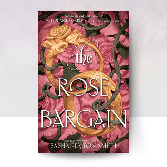 The Rose Bargain