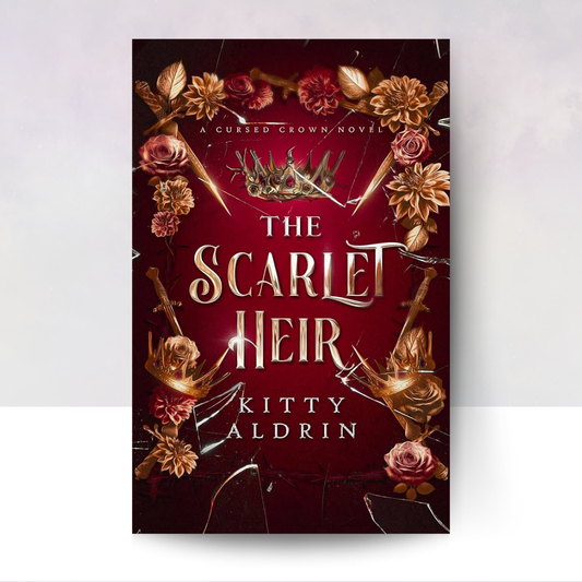 The Scarlet Heir