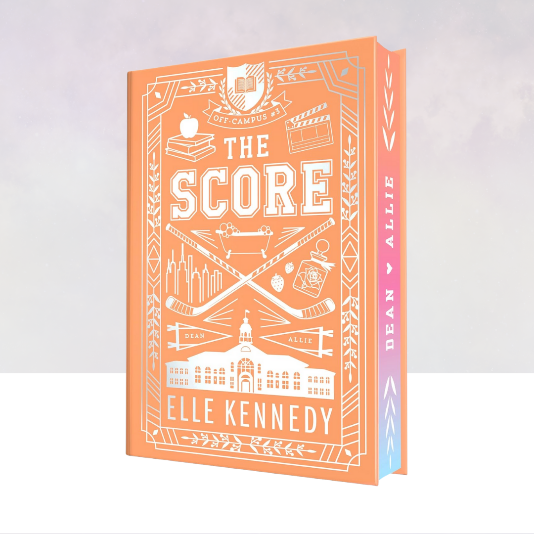 [PREORDER] The Score [Collector's Edition]