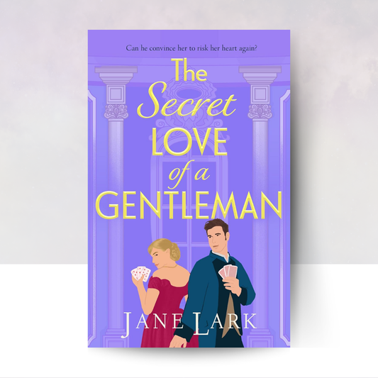 The Secret Love of a Gentleman