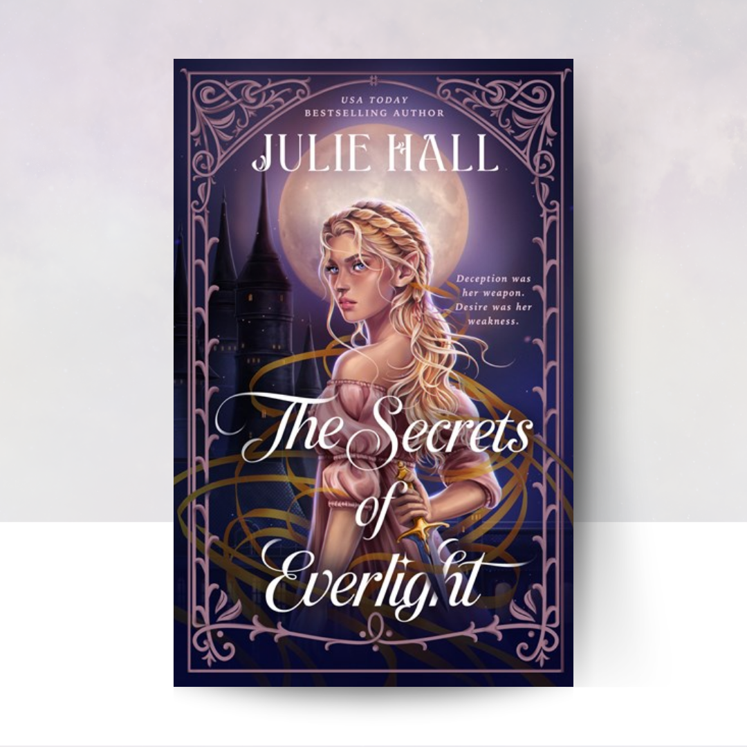 [PREORDER] The Secrets of Everlight