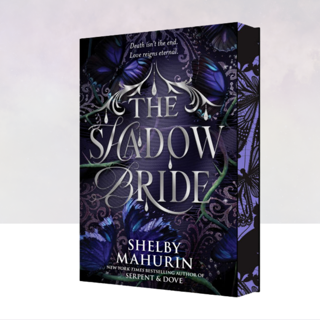[PREORDER] The Shadow Bride [Deluxe Limited Edition]