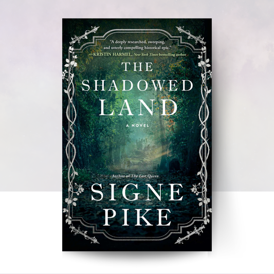 The Shadowed Land