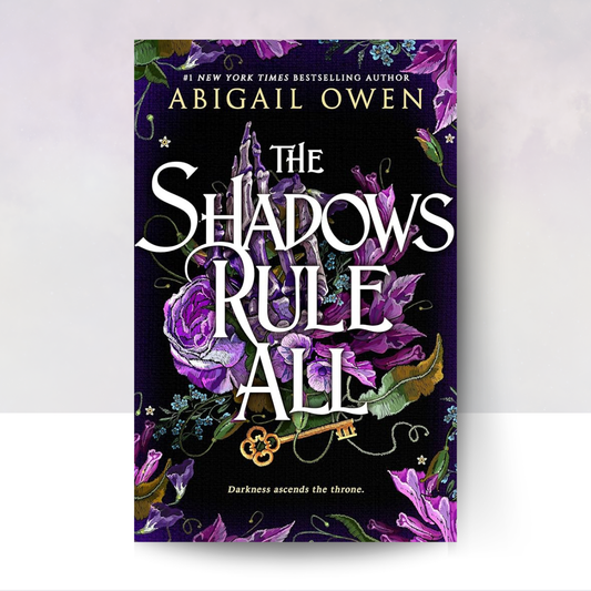 The Shadows Rule All