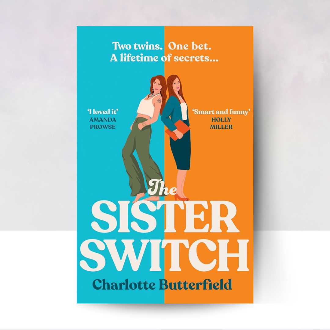 [PREORDER] The Sister Switch