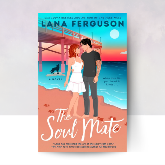 [PREORDER] The Soul Mate