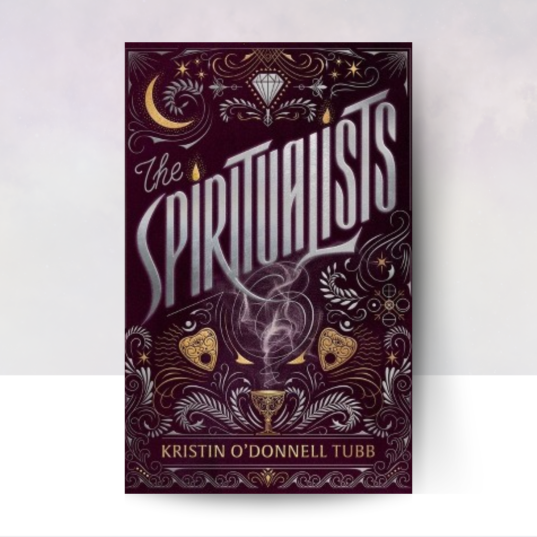 The Spiritualists
