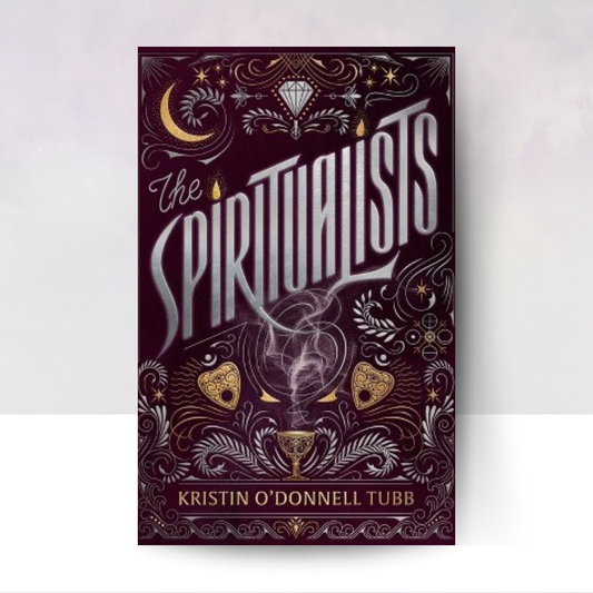[PREORDER] The Spiritualists