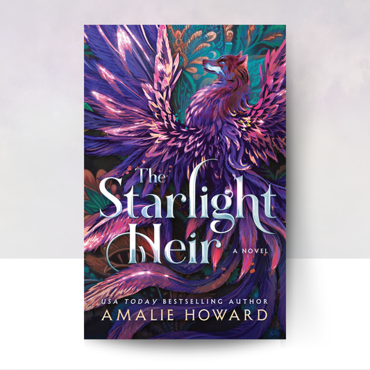 The Starlight Heir