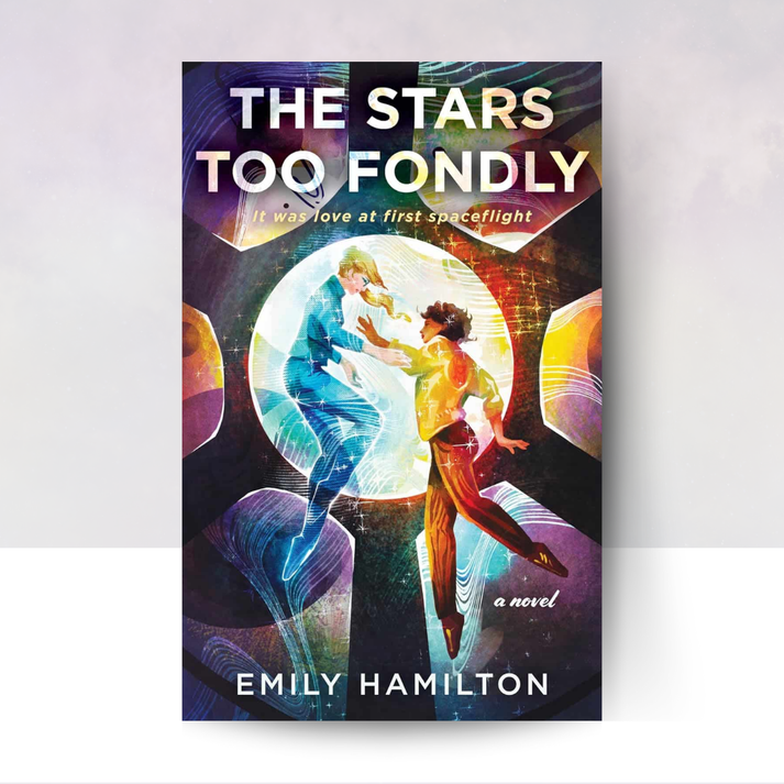 The Stars Too Fondly – The New Romantics