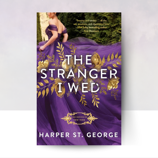 The Stranger I Wed