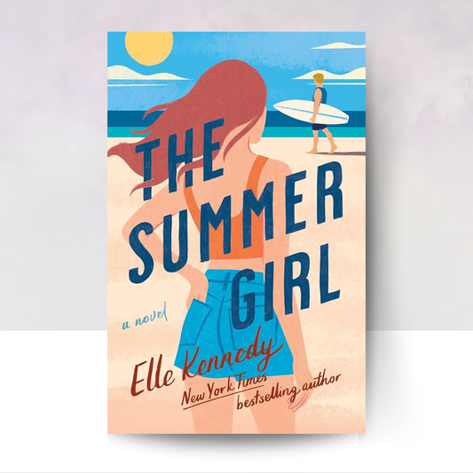 The Summer Girl