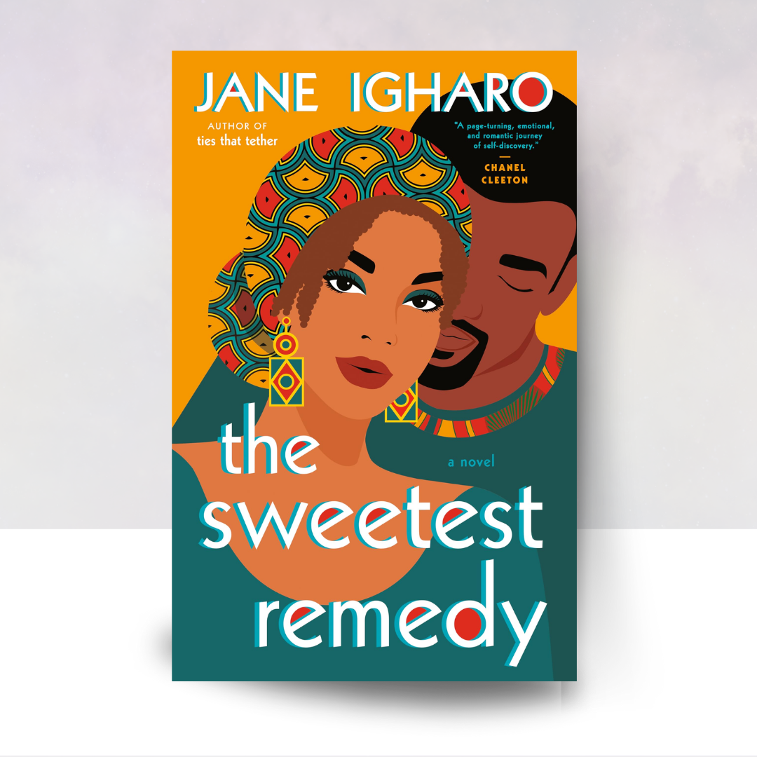 The Sweetest Remedy