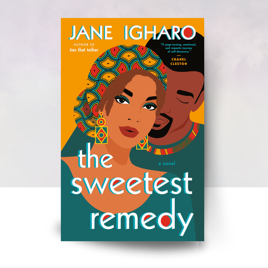 The Sweetest Remedy