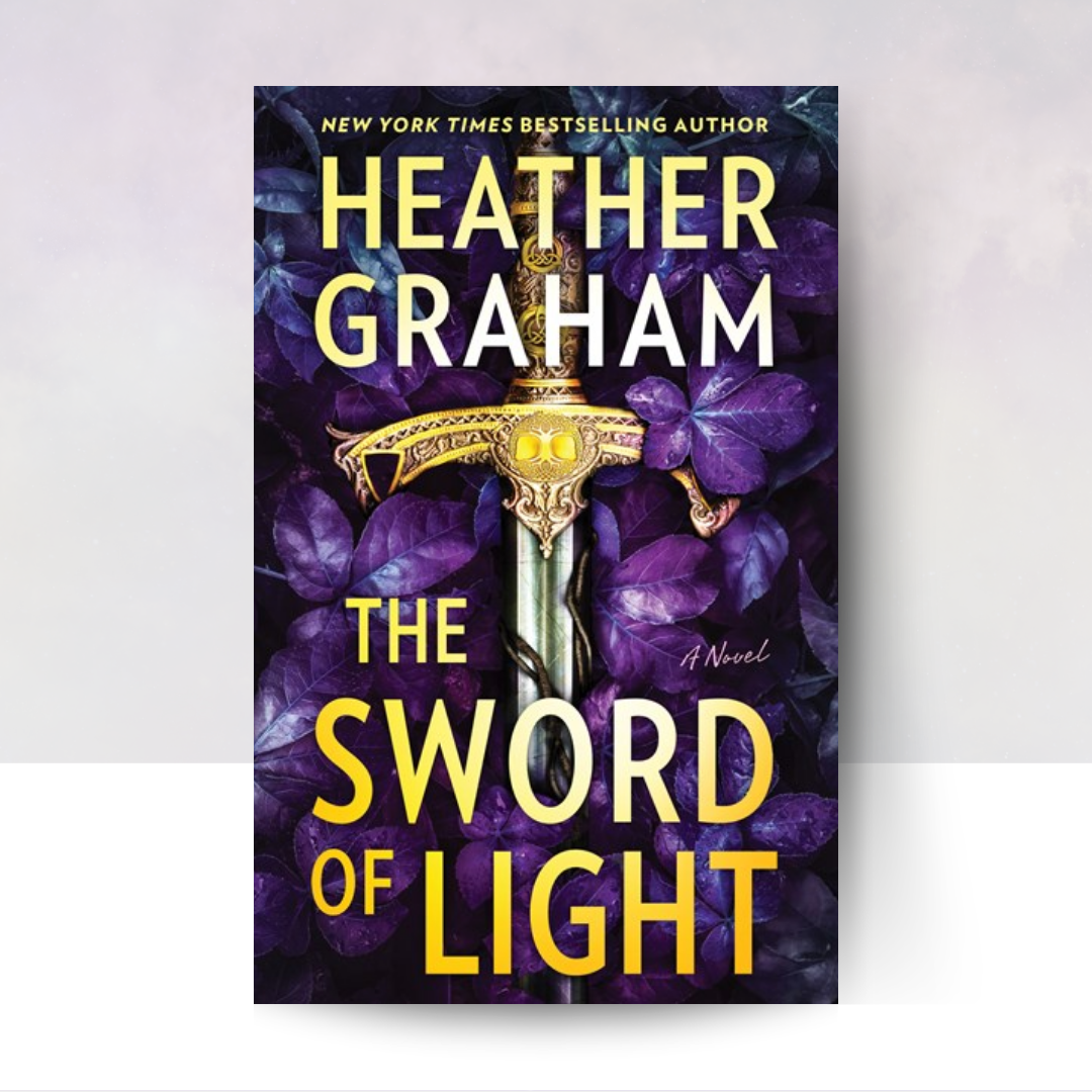 [PREORDER] The Sword of Light